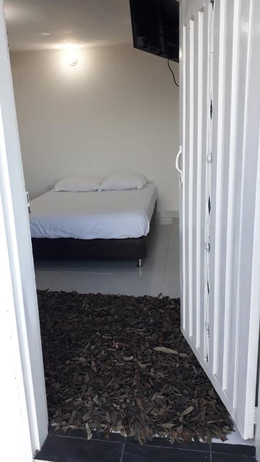 Poblado de Monte Alvernia Hostal Medellín