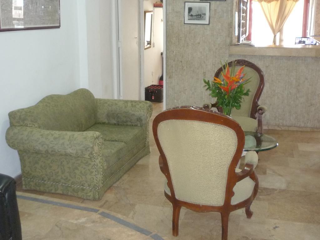 Casa Real Hotel económico Medellín