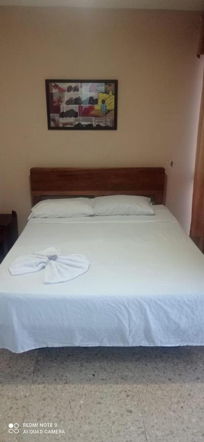 Samaritano Real Hotel *