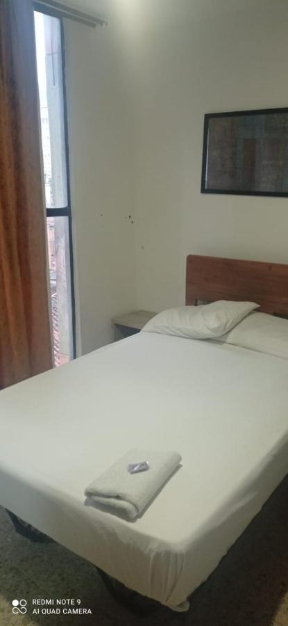 Hotel Samaritano Real