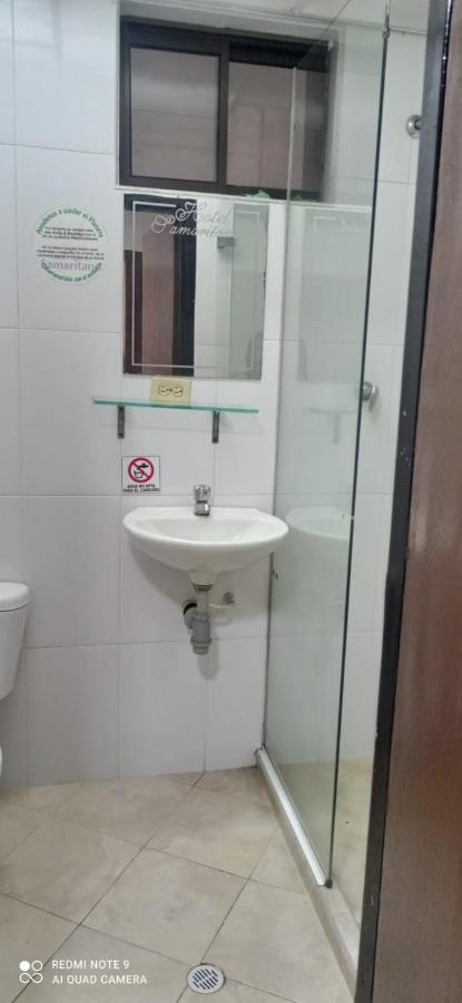 Samaritano Real Medellín