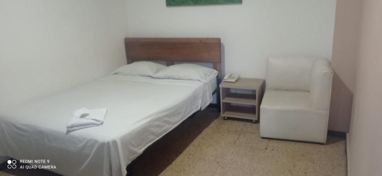 Samaritano Real Hotel Medellín