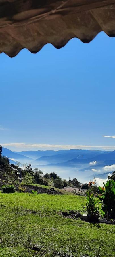 Hostal Poblado de Monte Alvernia Medellín