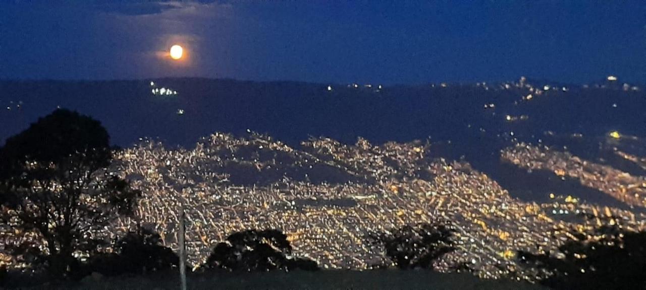 Hostal Poblado de Monte Alvernia *
