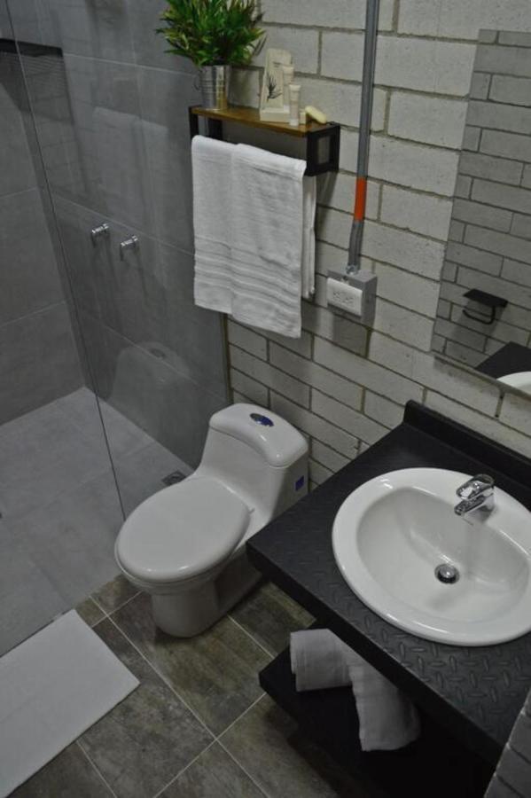 Manila Boutique Hotel