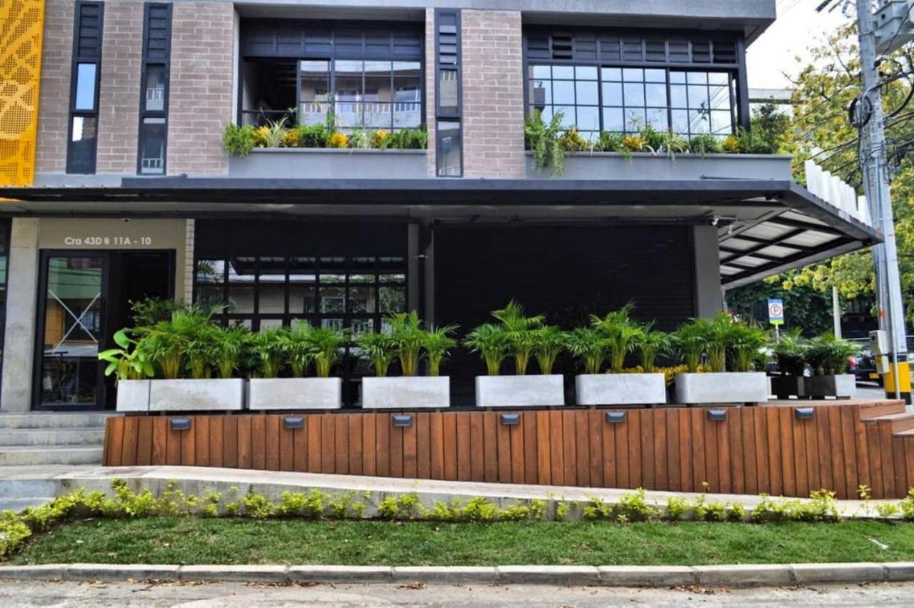 Manila Boutique Hotel