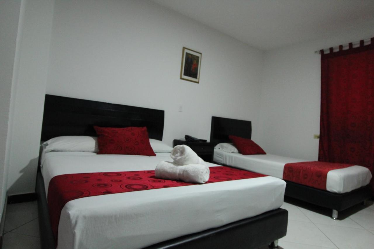 Zandalo Hotel