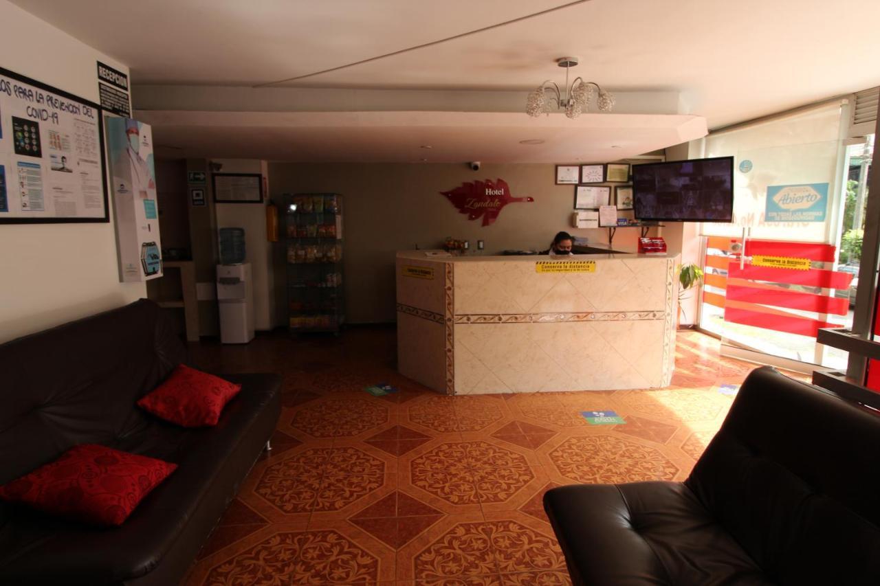 Zandalo Hotel *