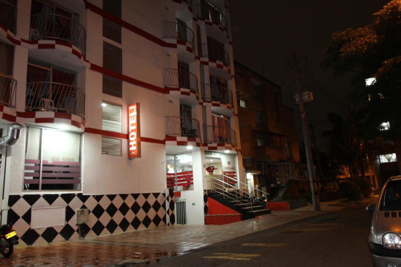 Zandalo * Medellín
