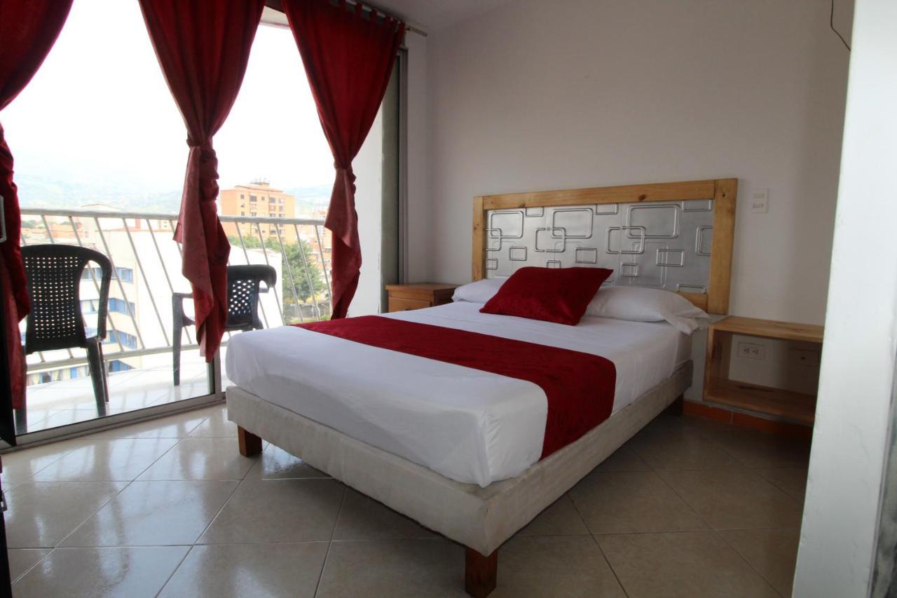 Hotel Zandalo *