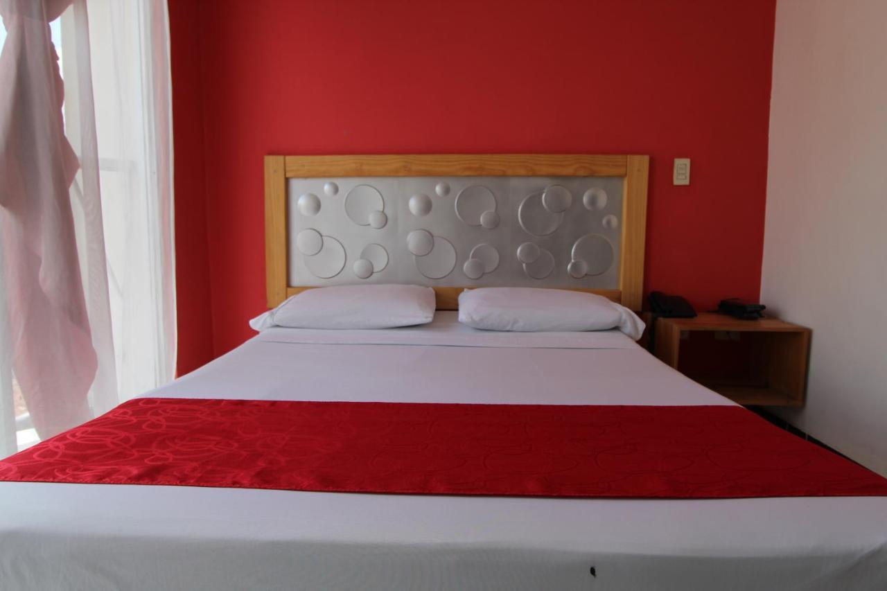 Zandalo Hotel *