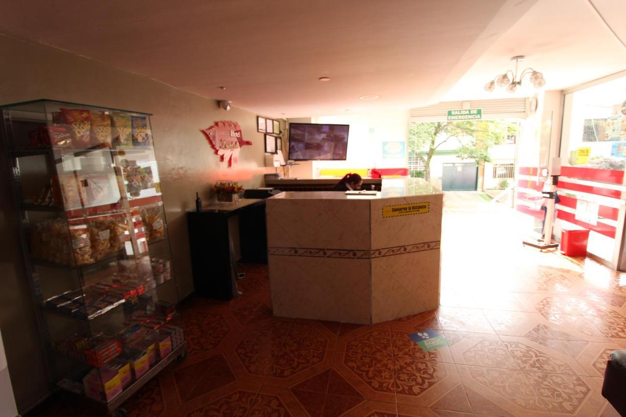Hotel Zandalo