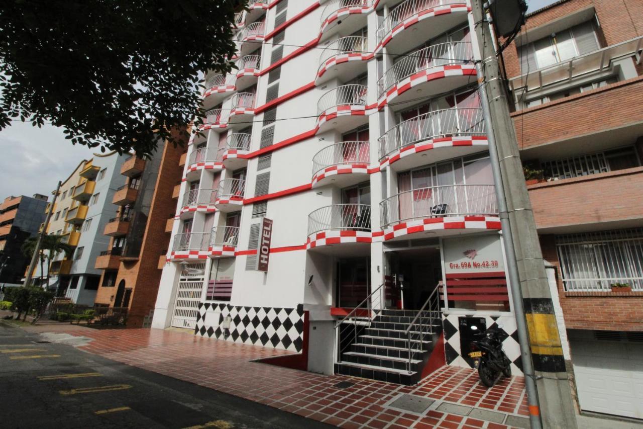 Hotel Zandalo *