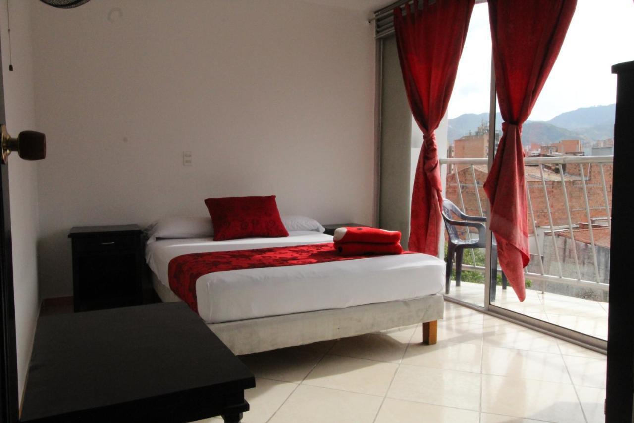Hotel Zandalo *