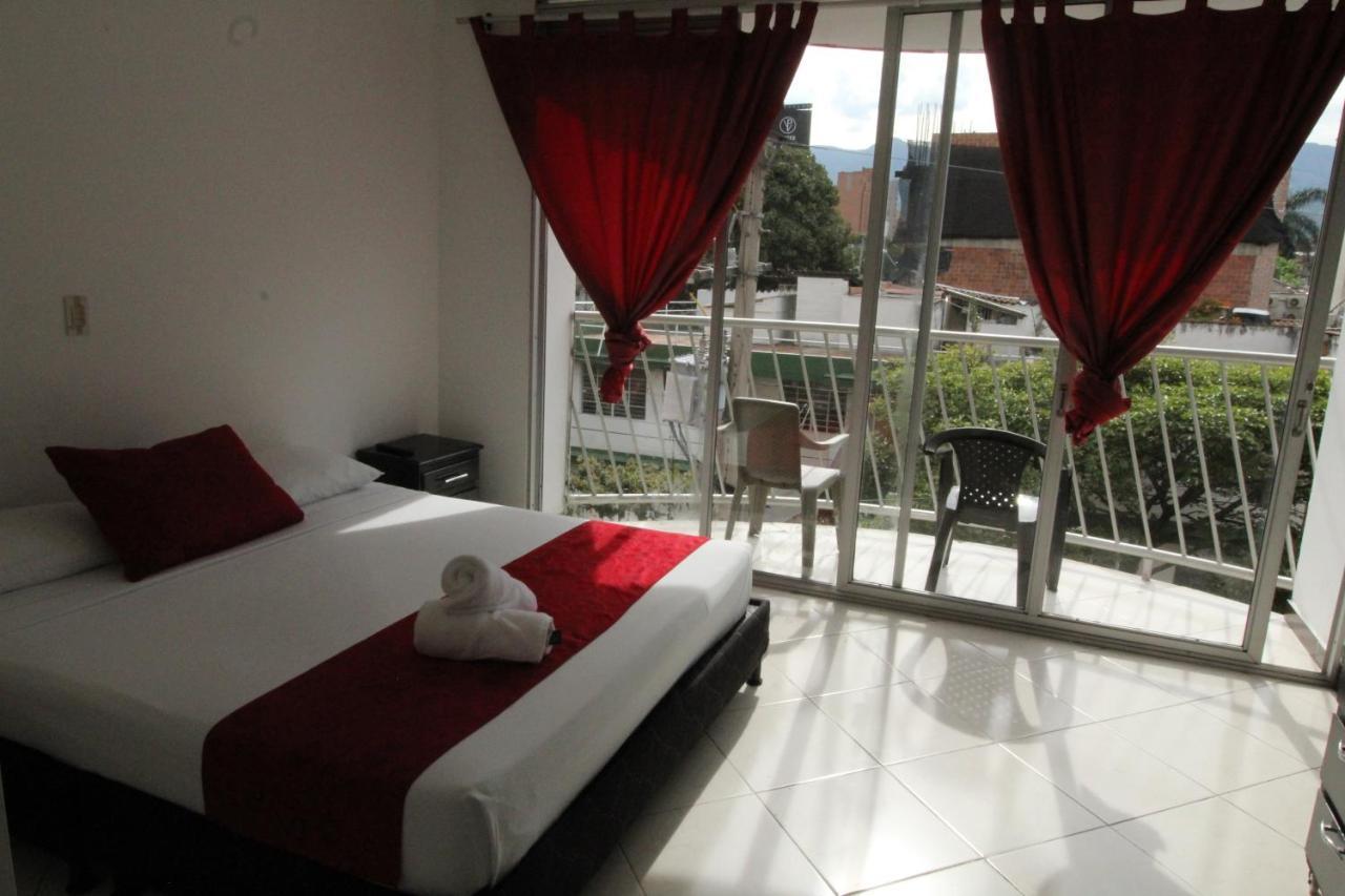 Hotel Zandalo *