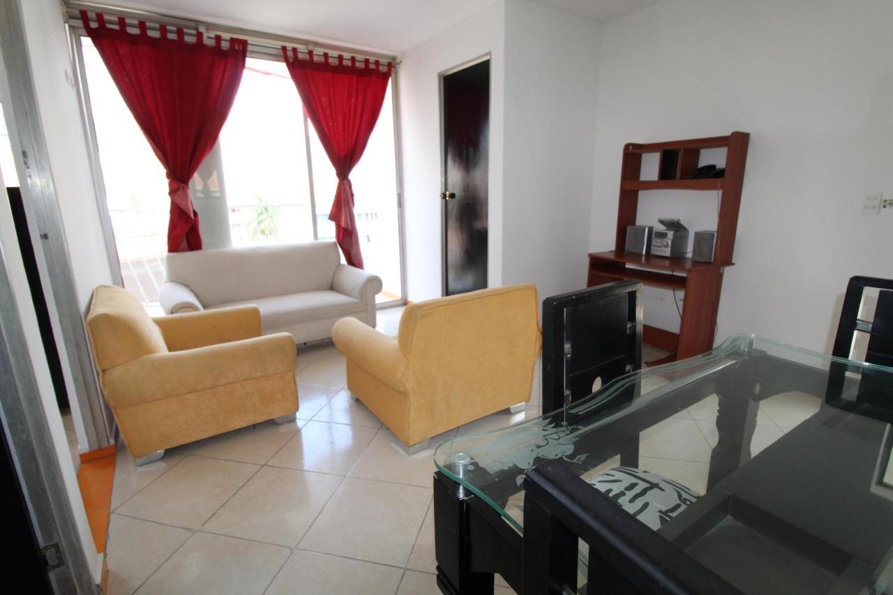 Hotel Zandalo