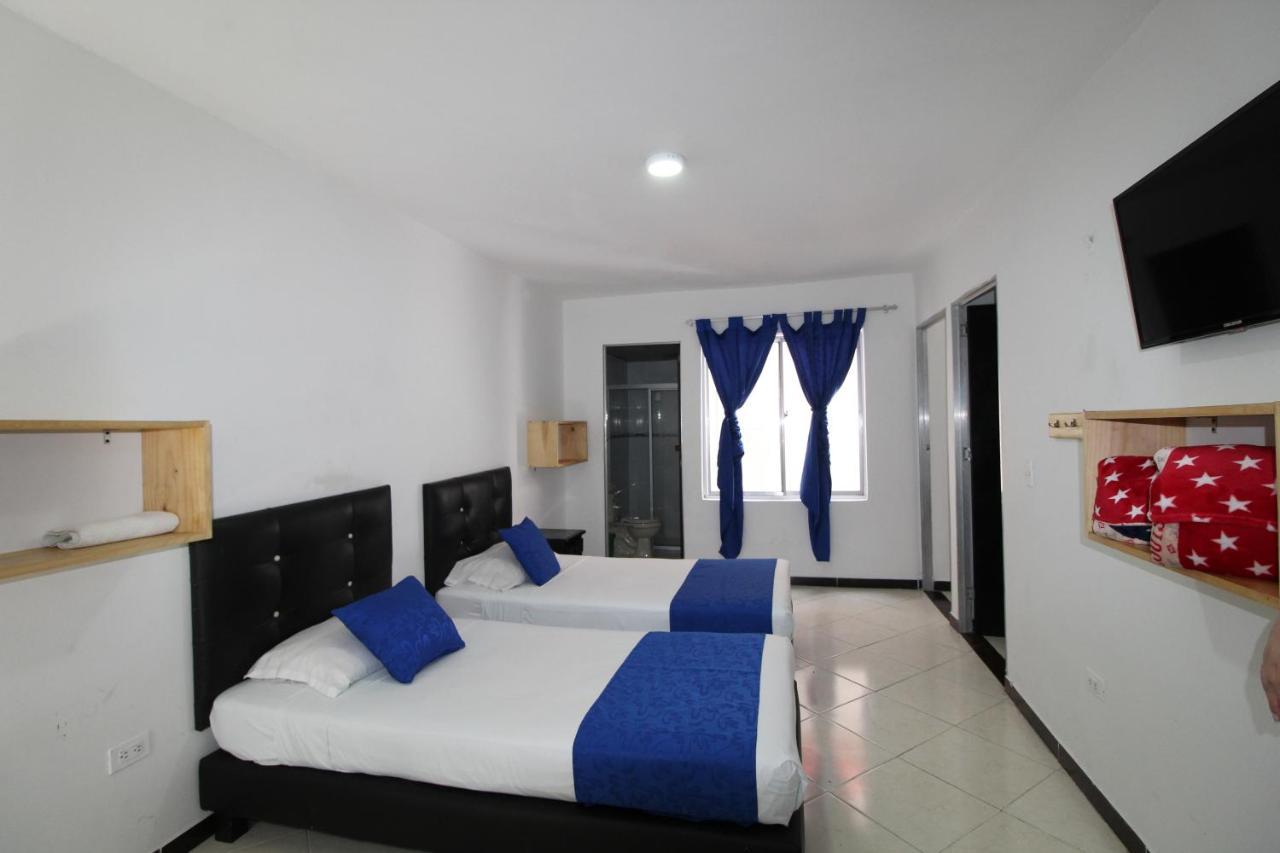 Hotel Zandalo