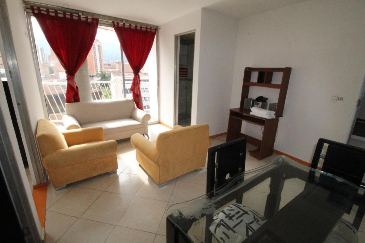 Zandalo Hotel Medellín