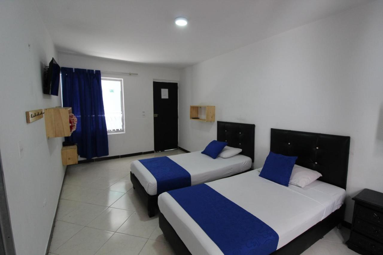 Hotel Zandalo *