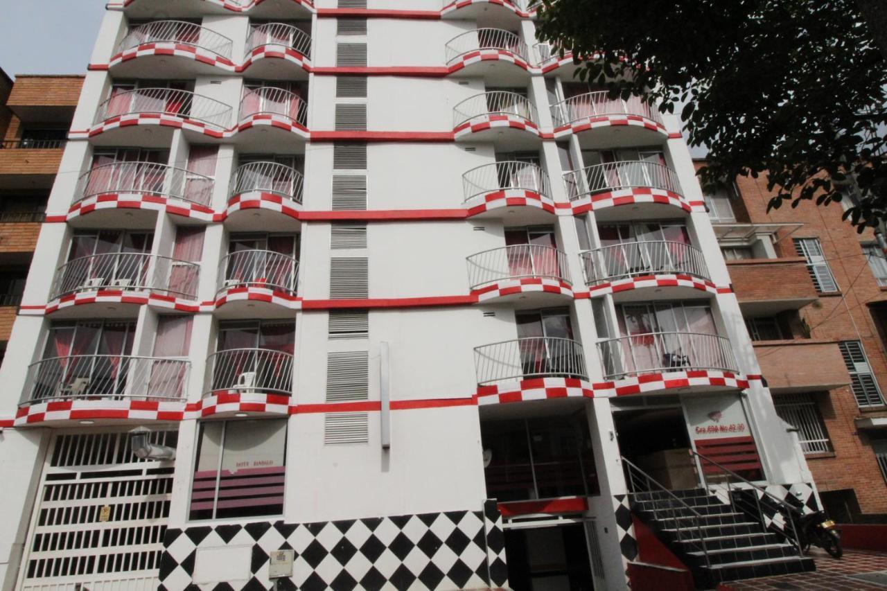 Zandalo Hotel Medellín