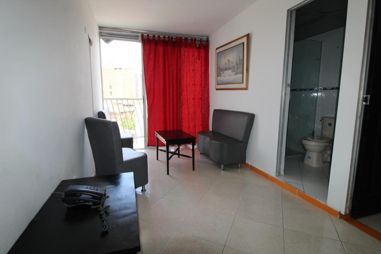Zandalo Hotel Medellín