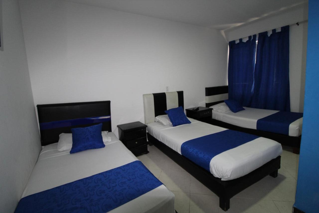 Hotel Zandalo