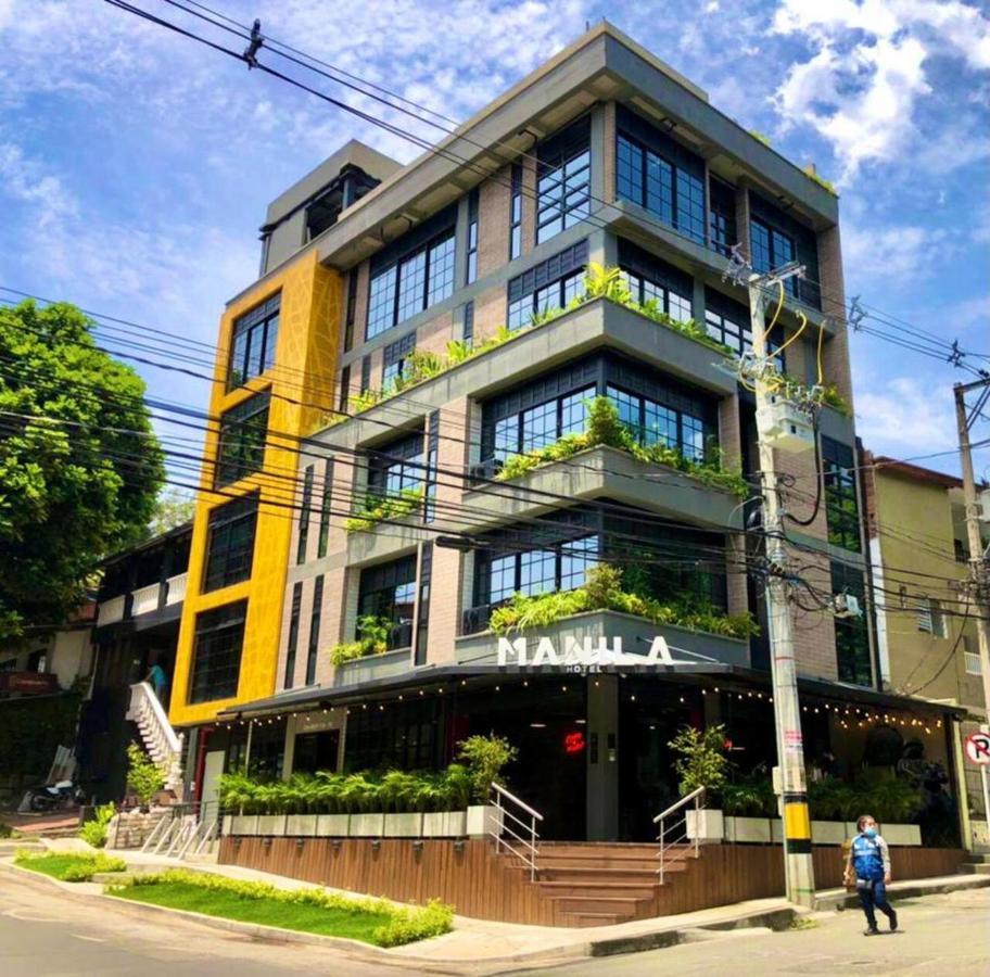 Hotel Manila Boutique *
