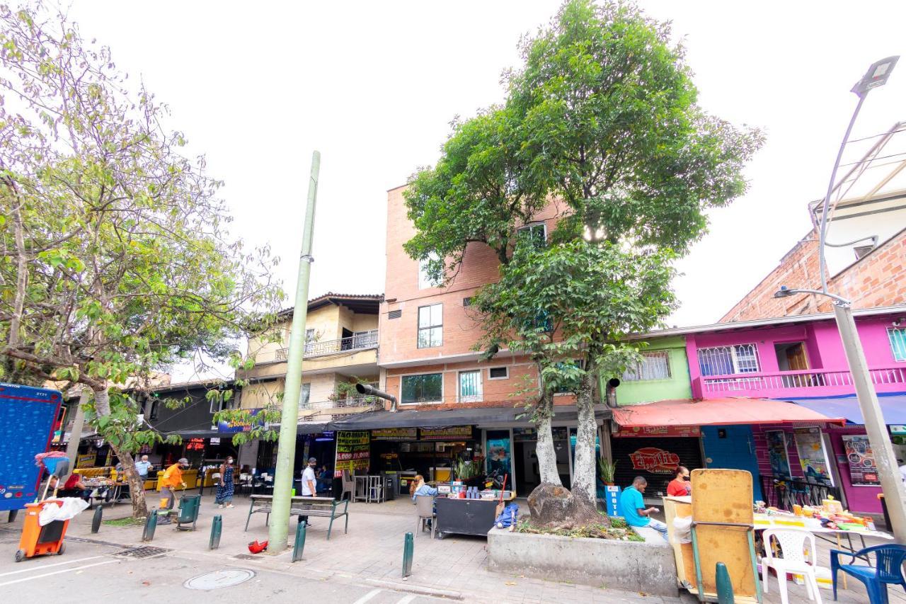 Hotel Ayenda Florida Nueva Medellín