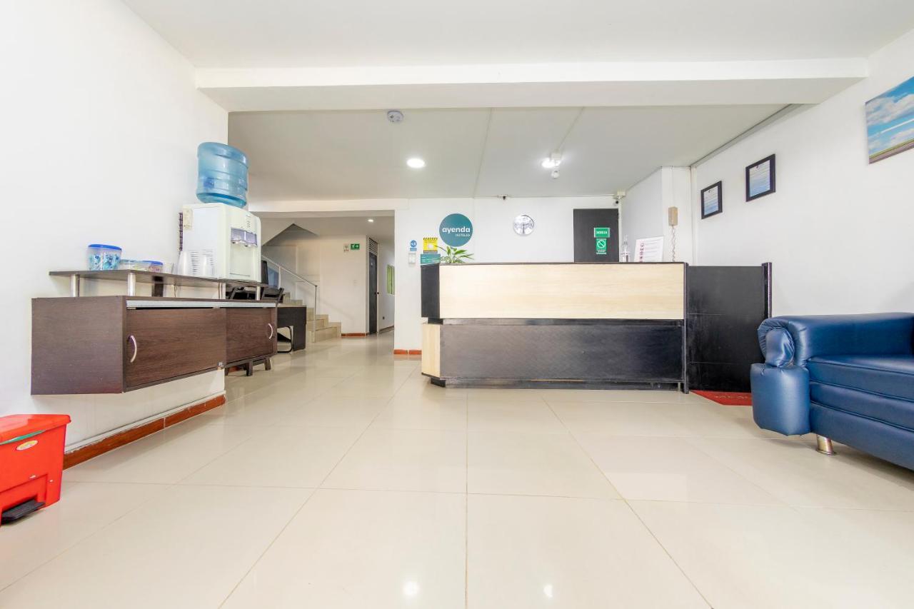 Hotel Ayenda Florida Nueva