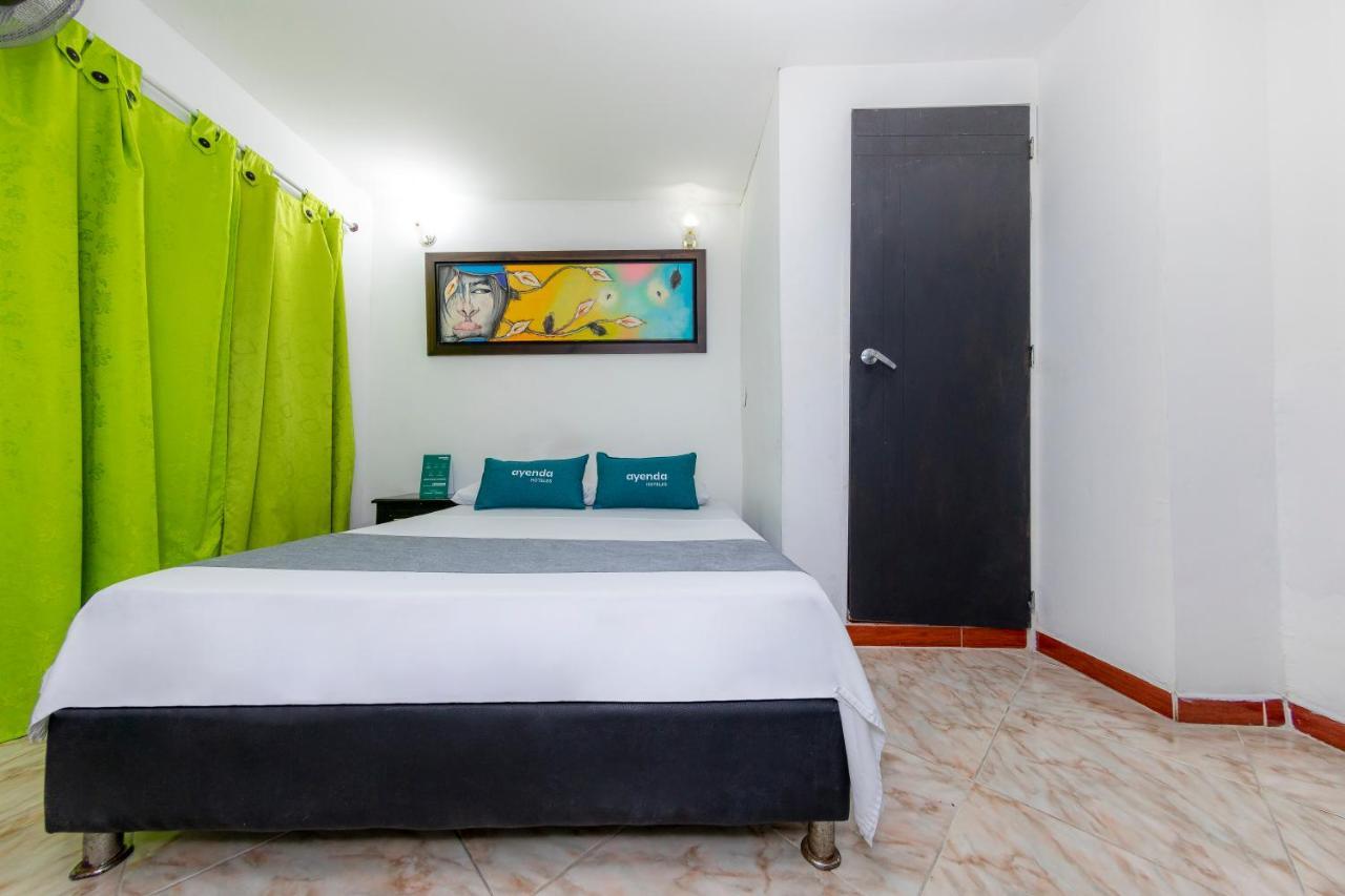 Ayenda Florida Nueva Hotel 2*