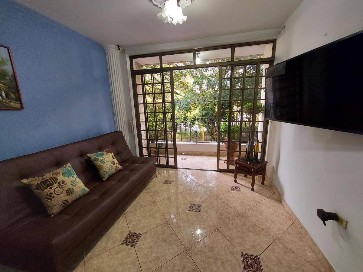 Cerca Mall La Y Estación Tranvía Apartamento *