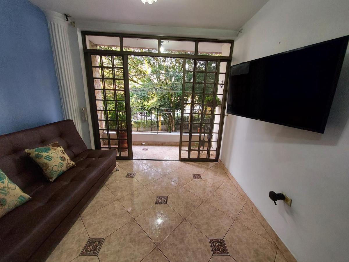Apartamento Cerca Mall La Y Estación Tranvía