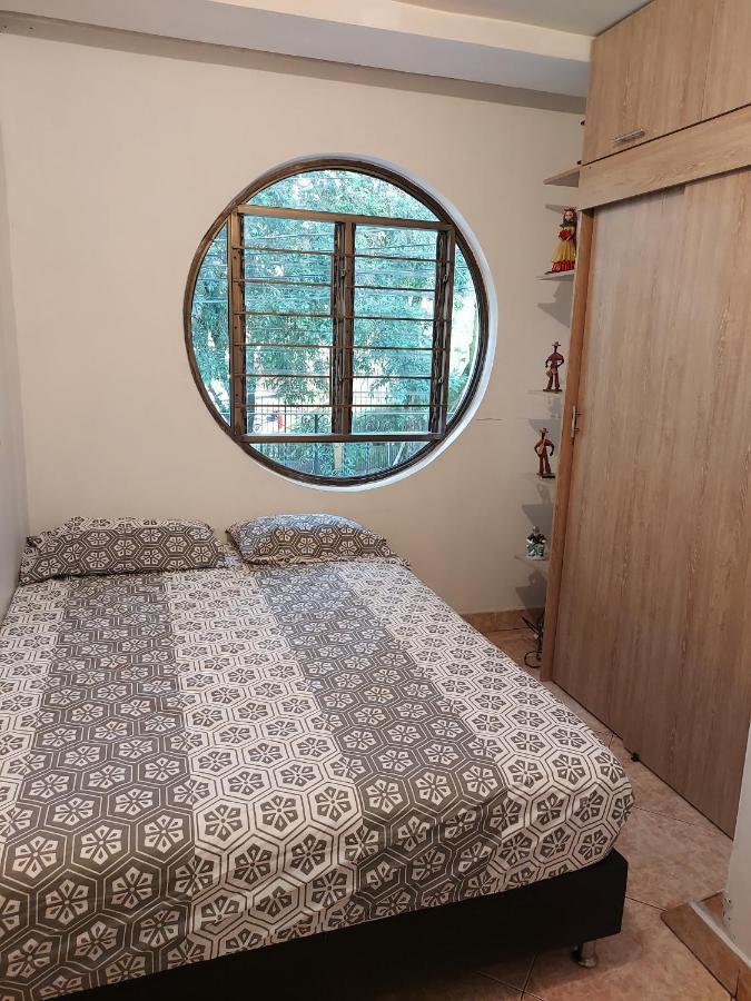 Apartamento Cerca Mall La Y Estación Tranvía Medellín