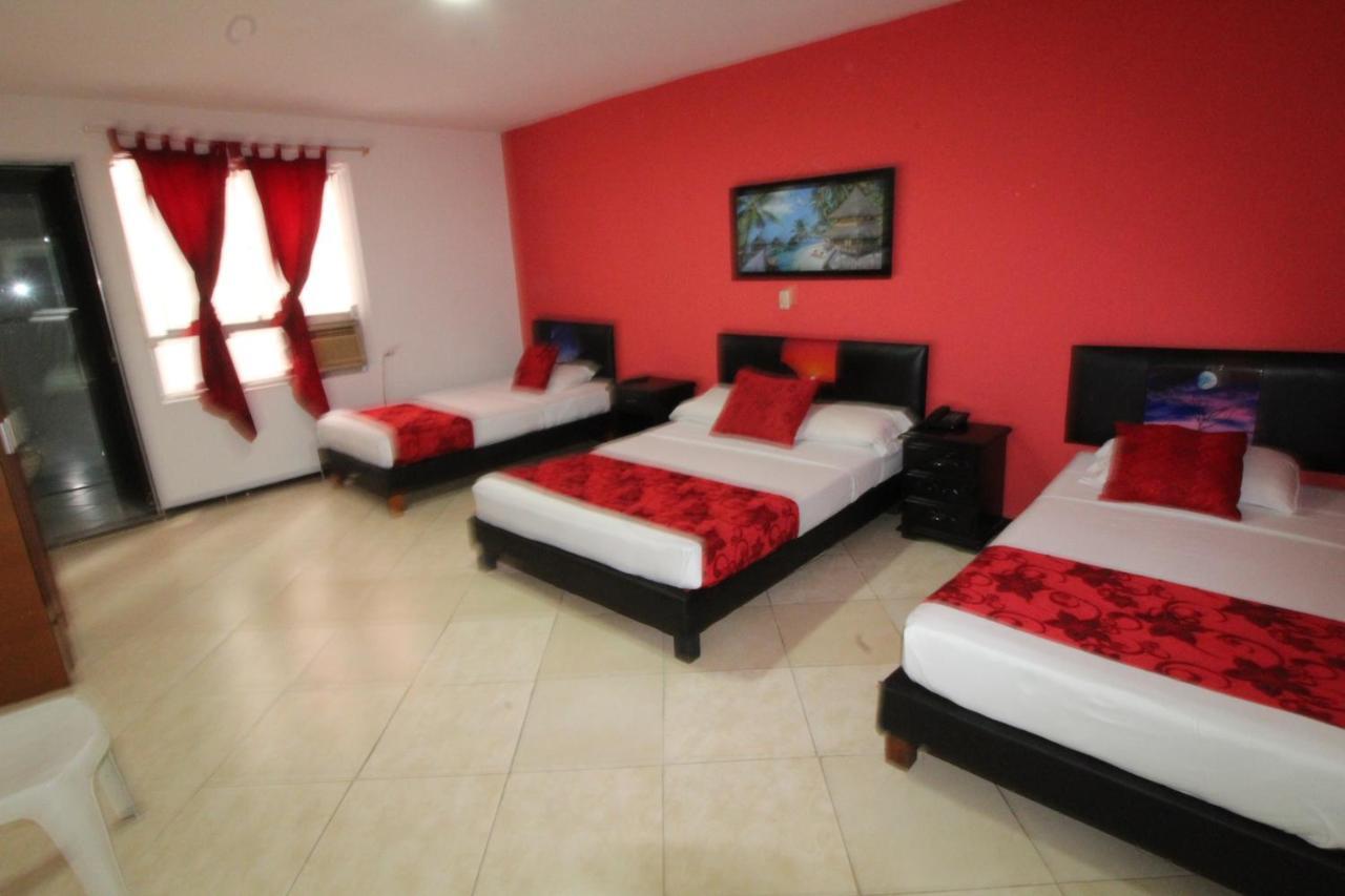 Hotel Zandalo Medellín