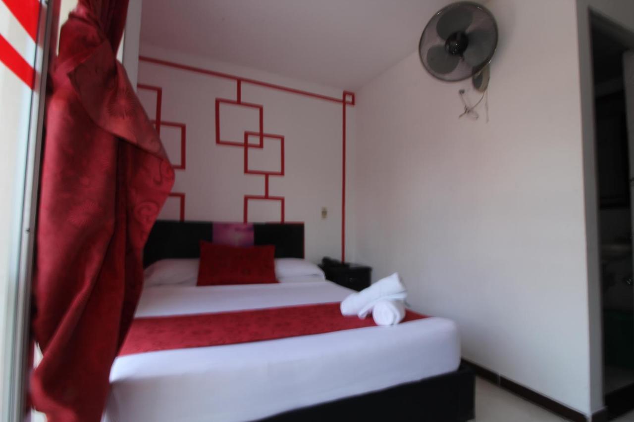 Zandalo Hotel