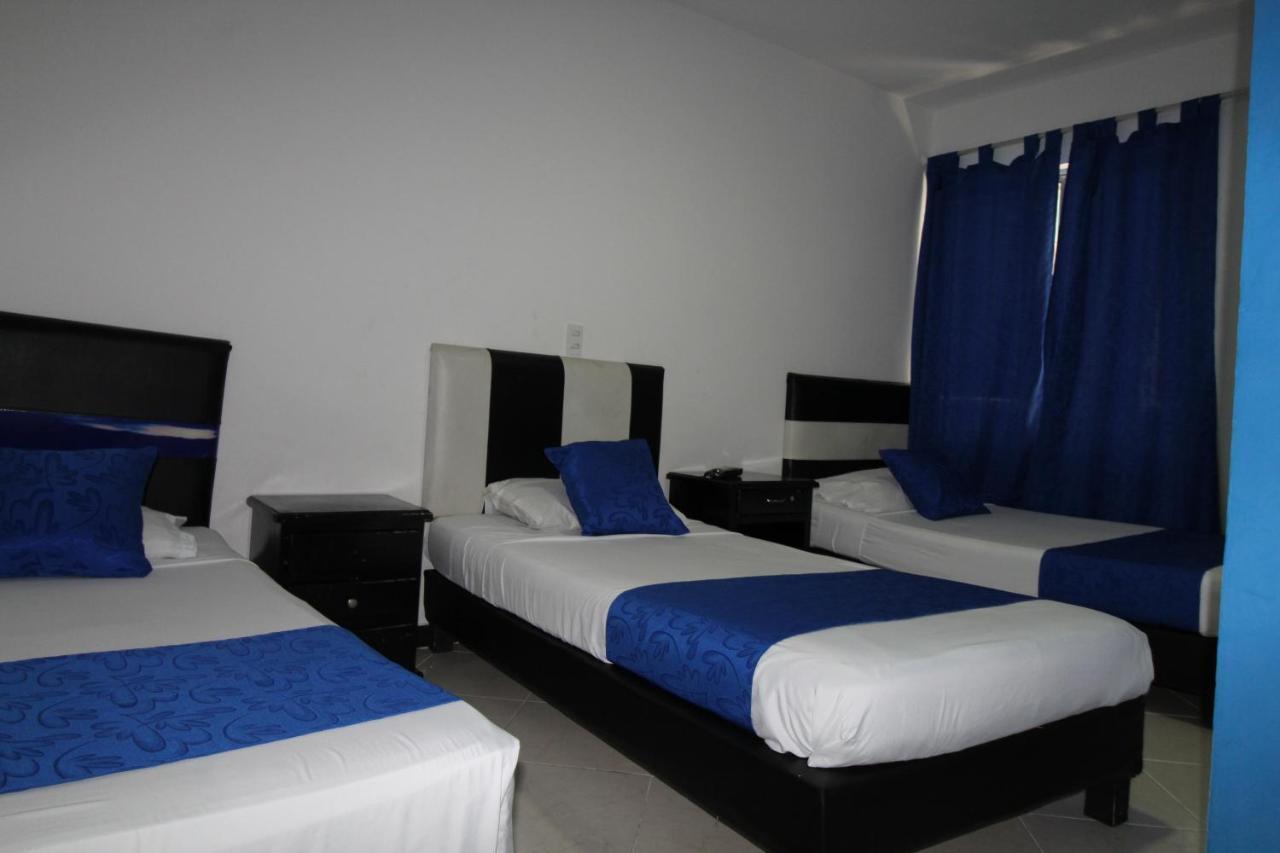 Hotel Zandalo *