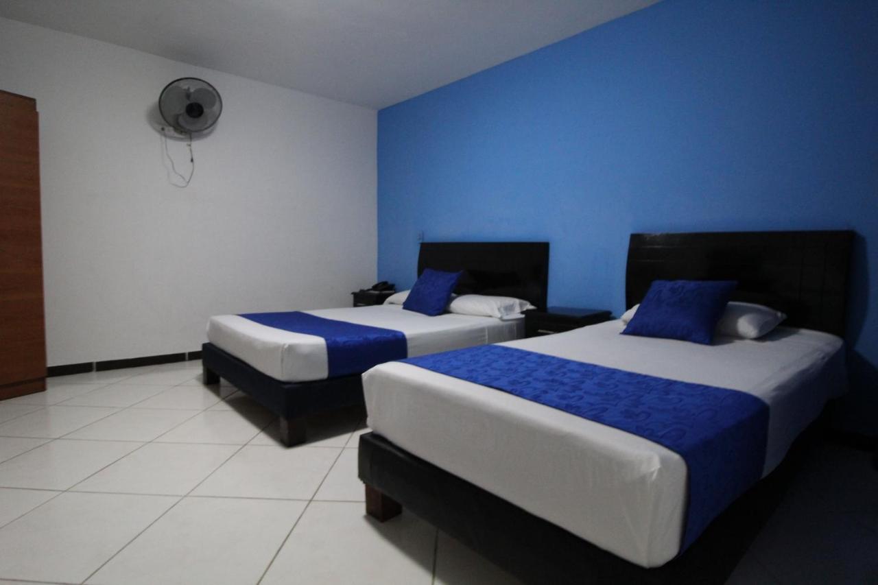 Hotel Zandalo Medellín