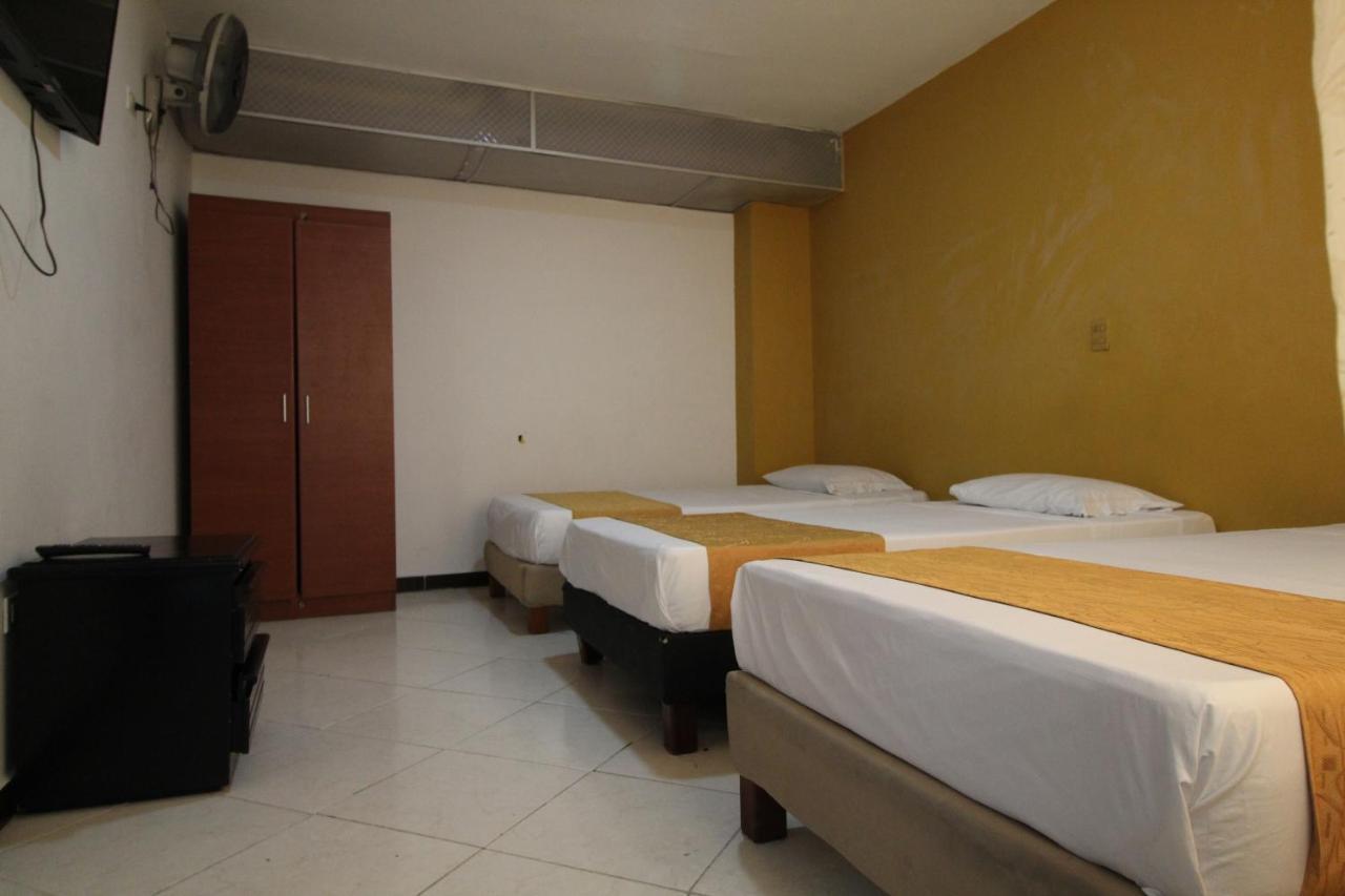 Zandalo Hotel
