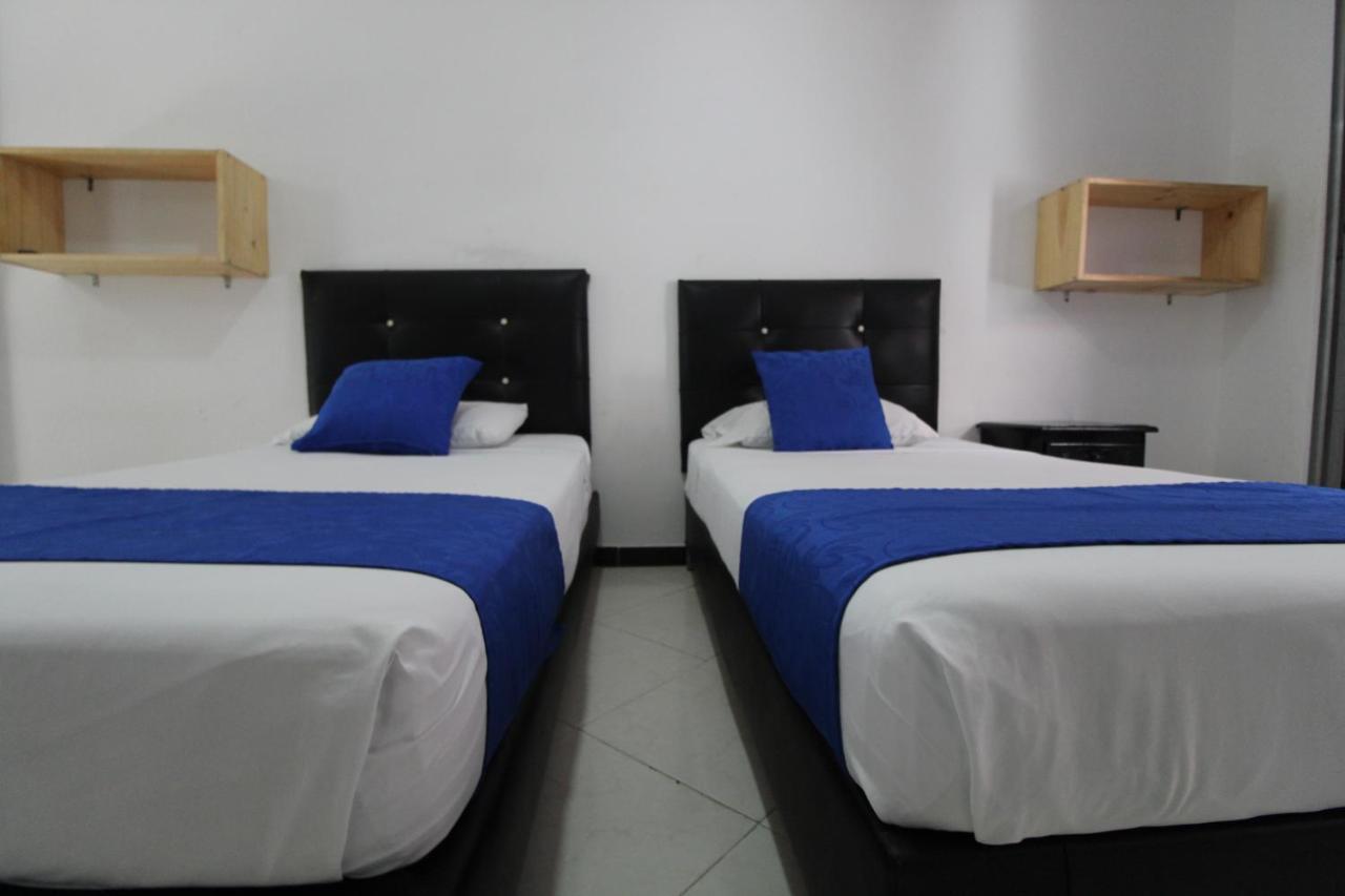 Hotel Zandalo *