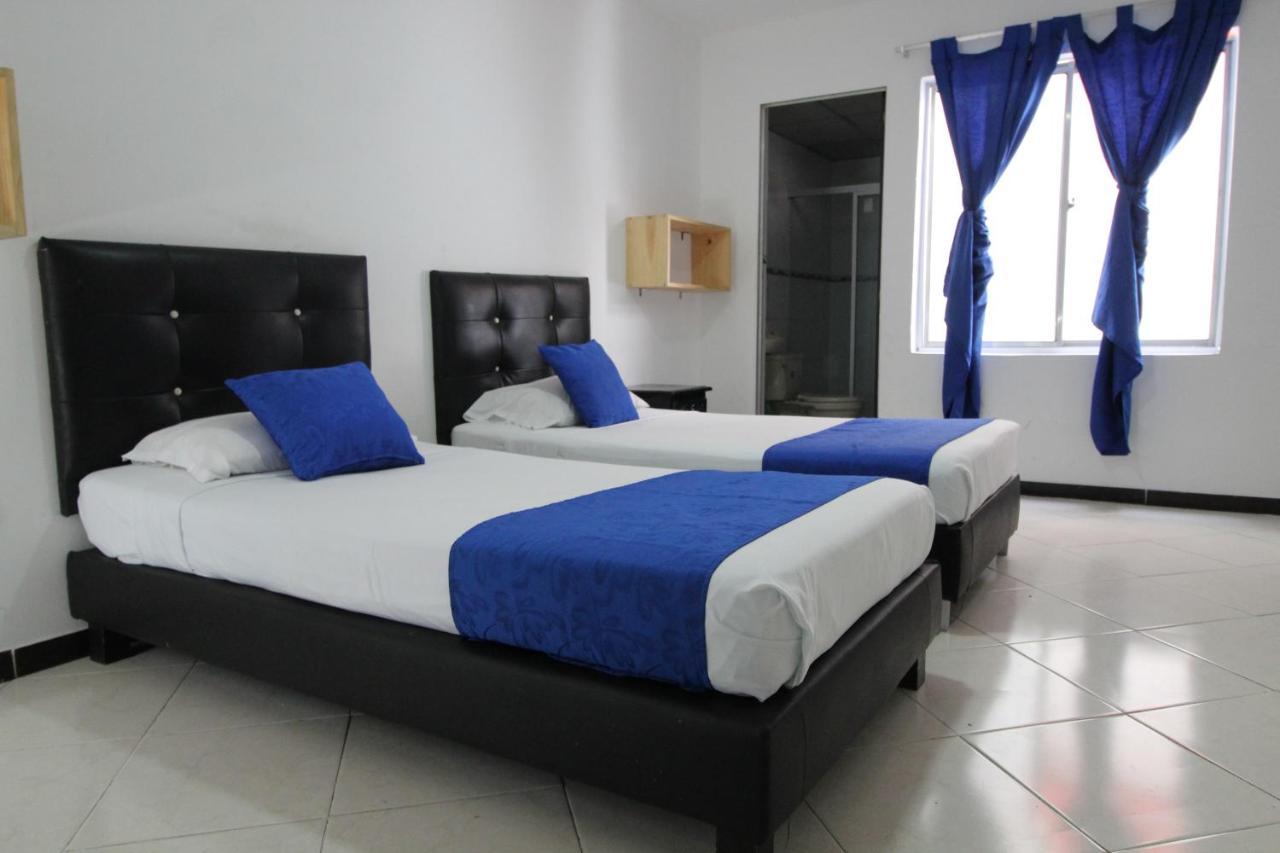Hotel Zandalo