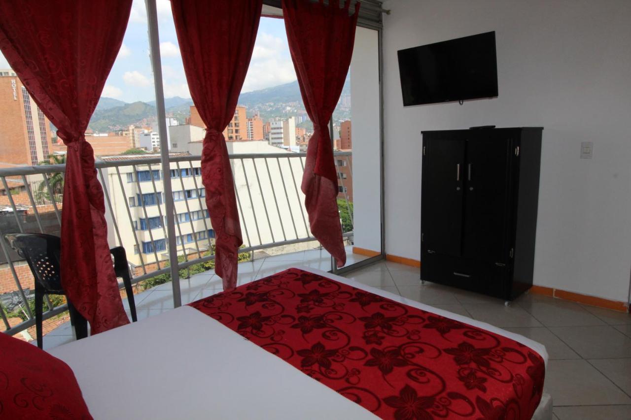 Hotel Zandalo Medellín