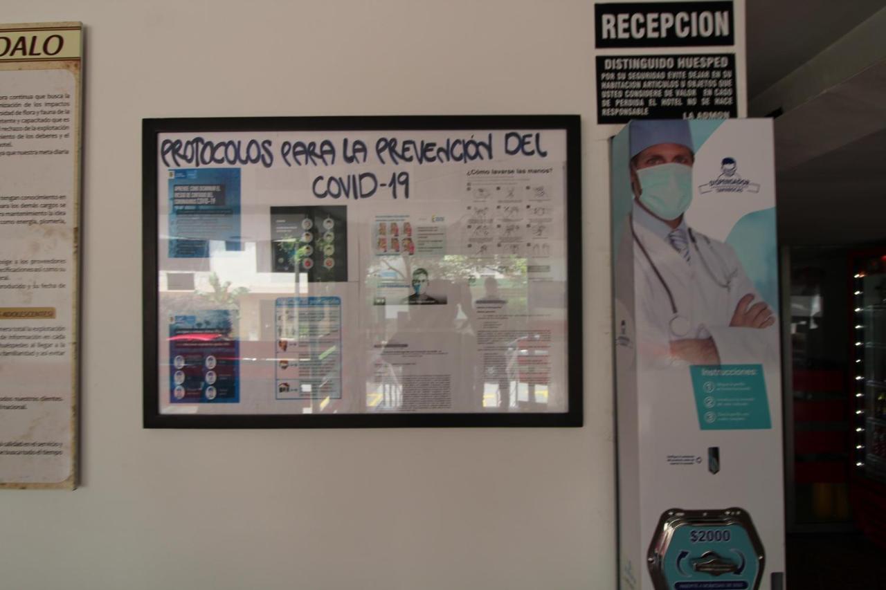 Zandalo Medellín
