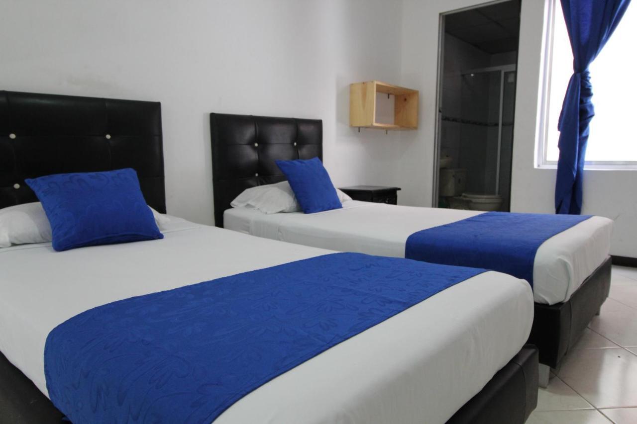 Zandalo Hotel