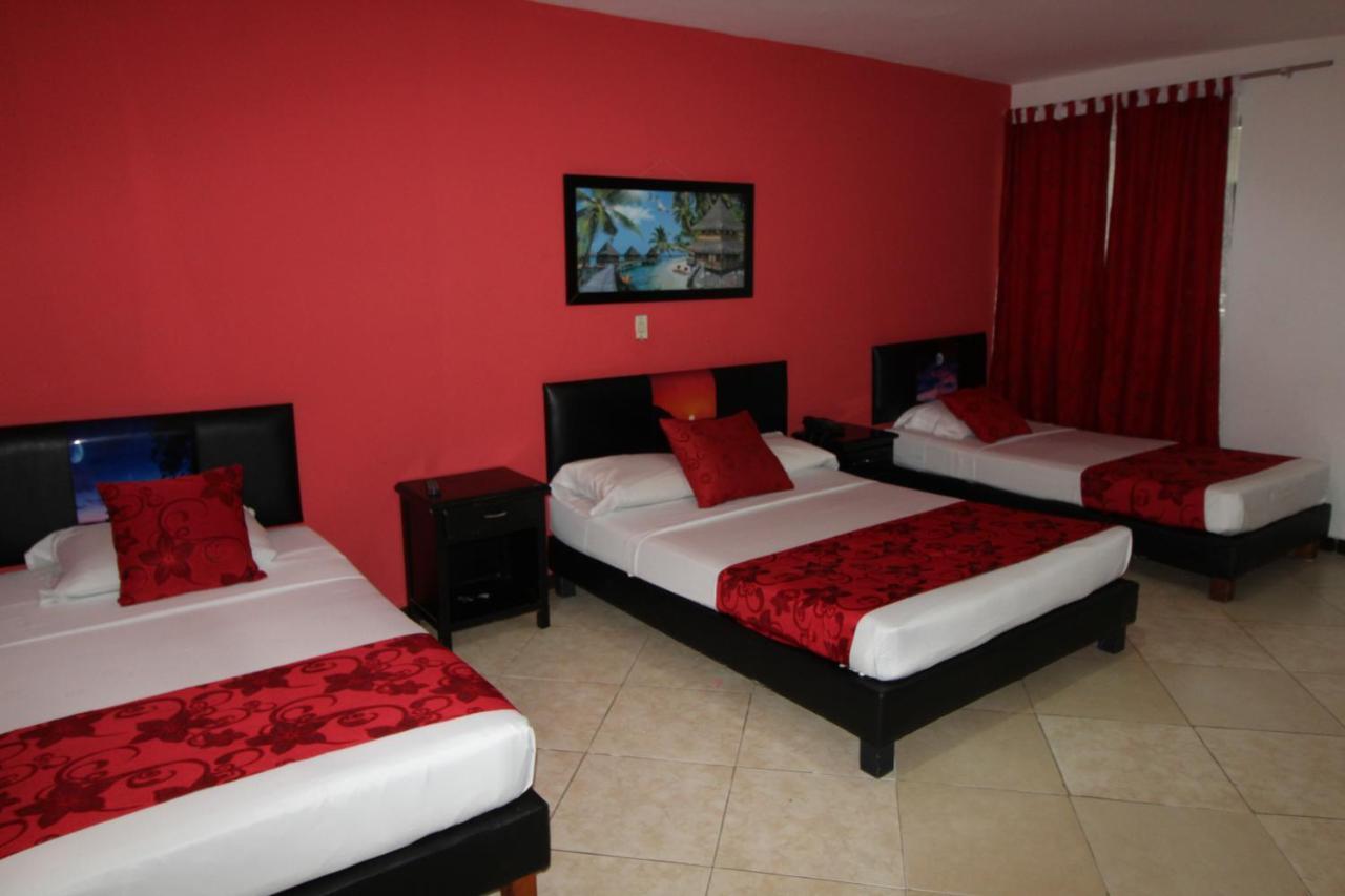 Hotel Zandalo Medellín