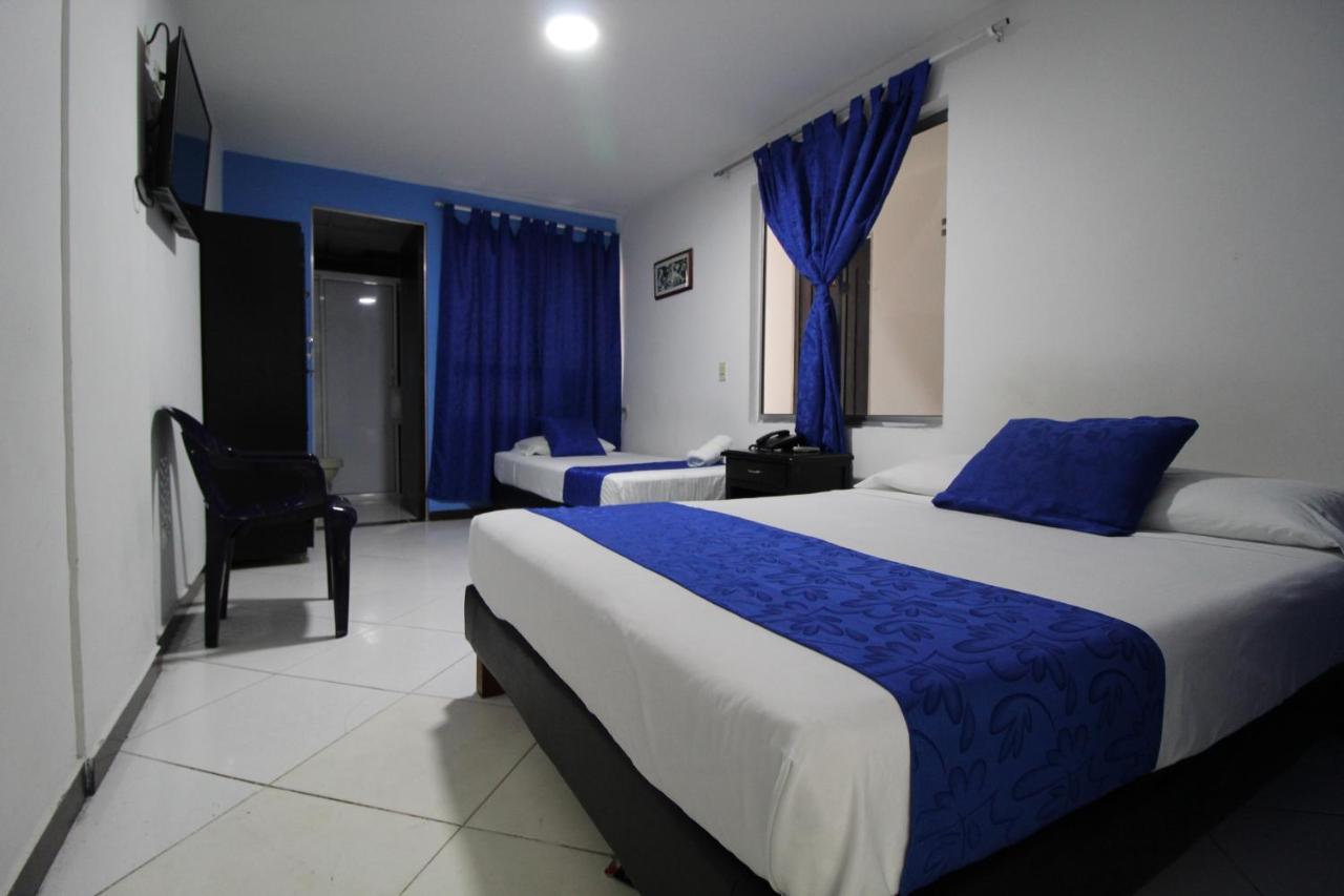 Zandalo Hotel