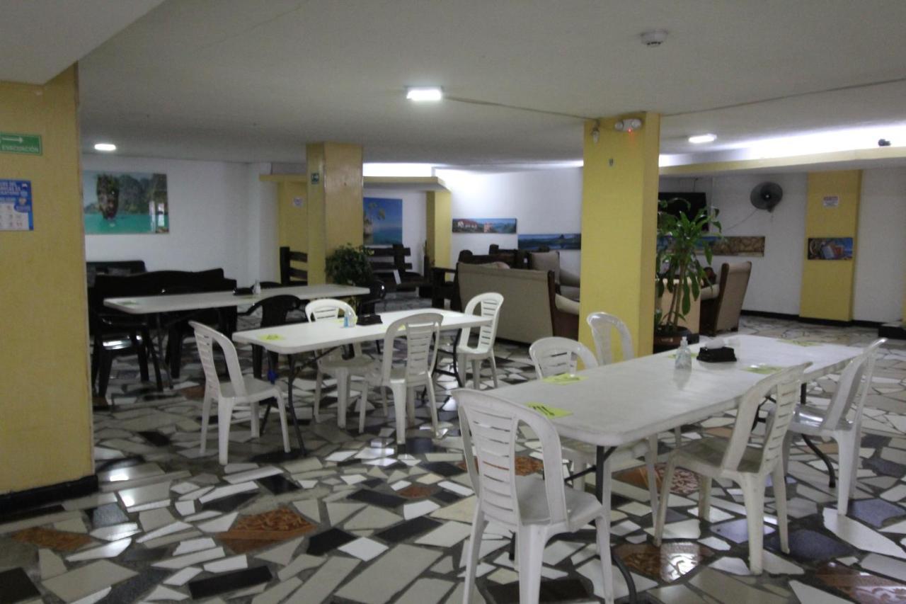 Hotel Zandalo Medellín