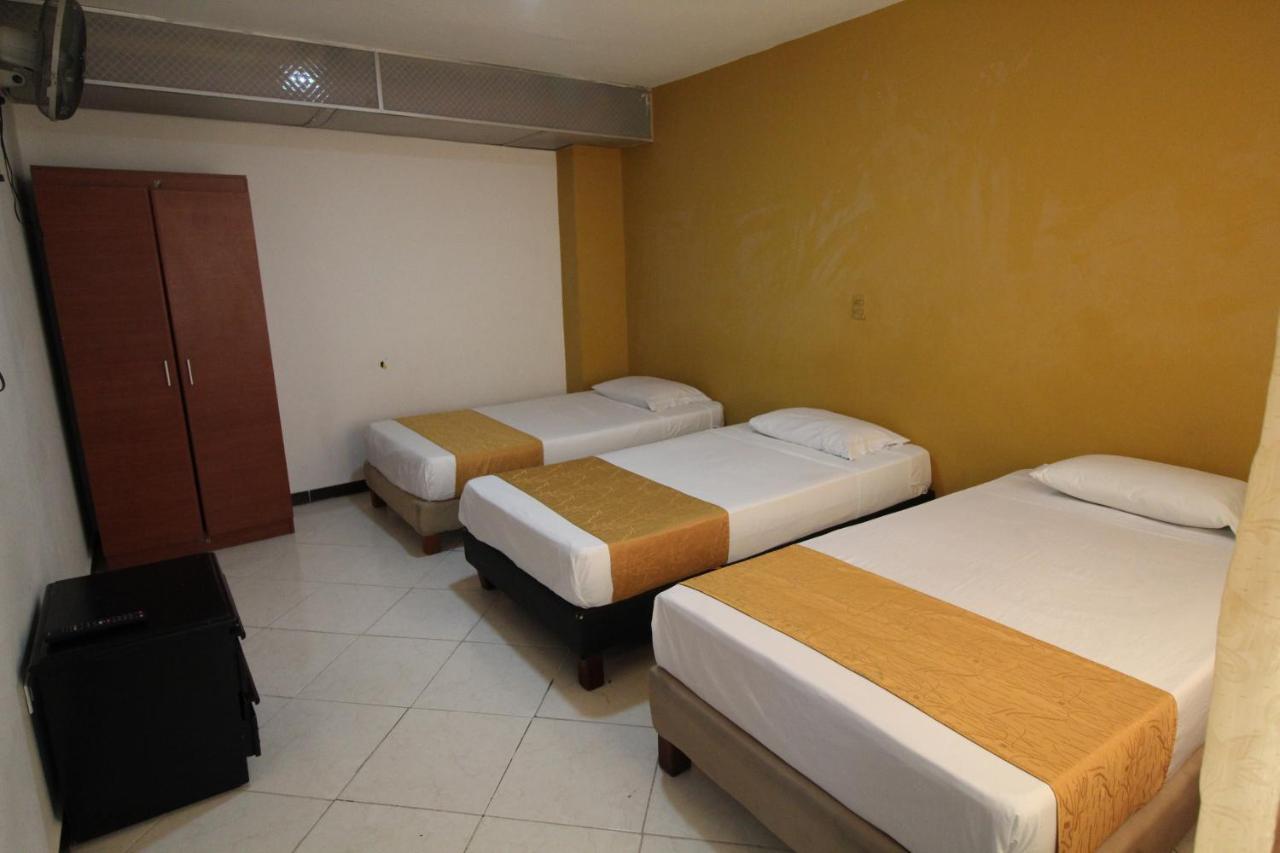 Zandalo Hotel