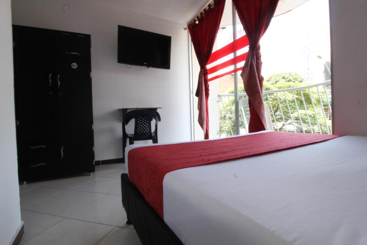 Hotel Zandalo