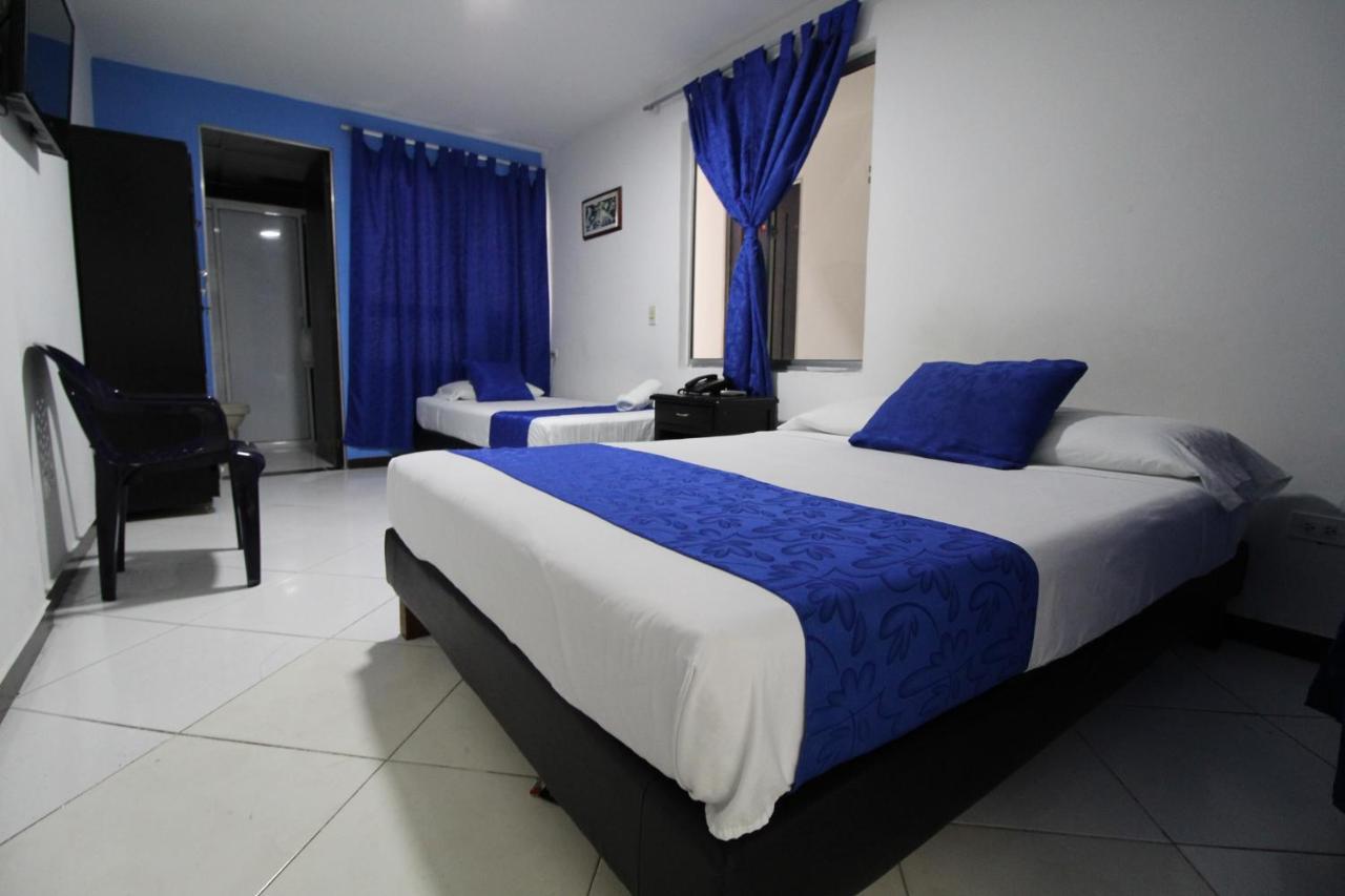 Hotel Zandalo