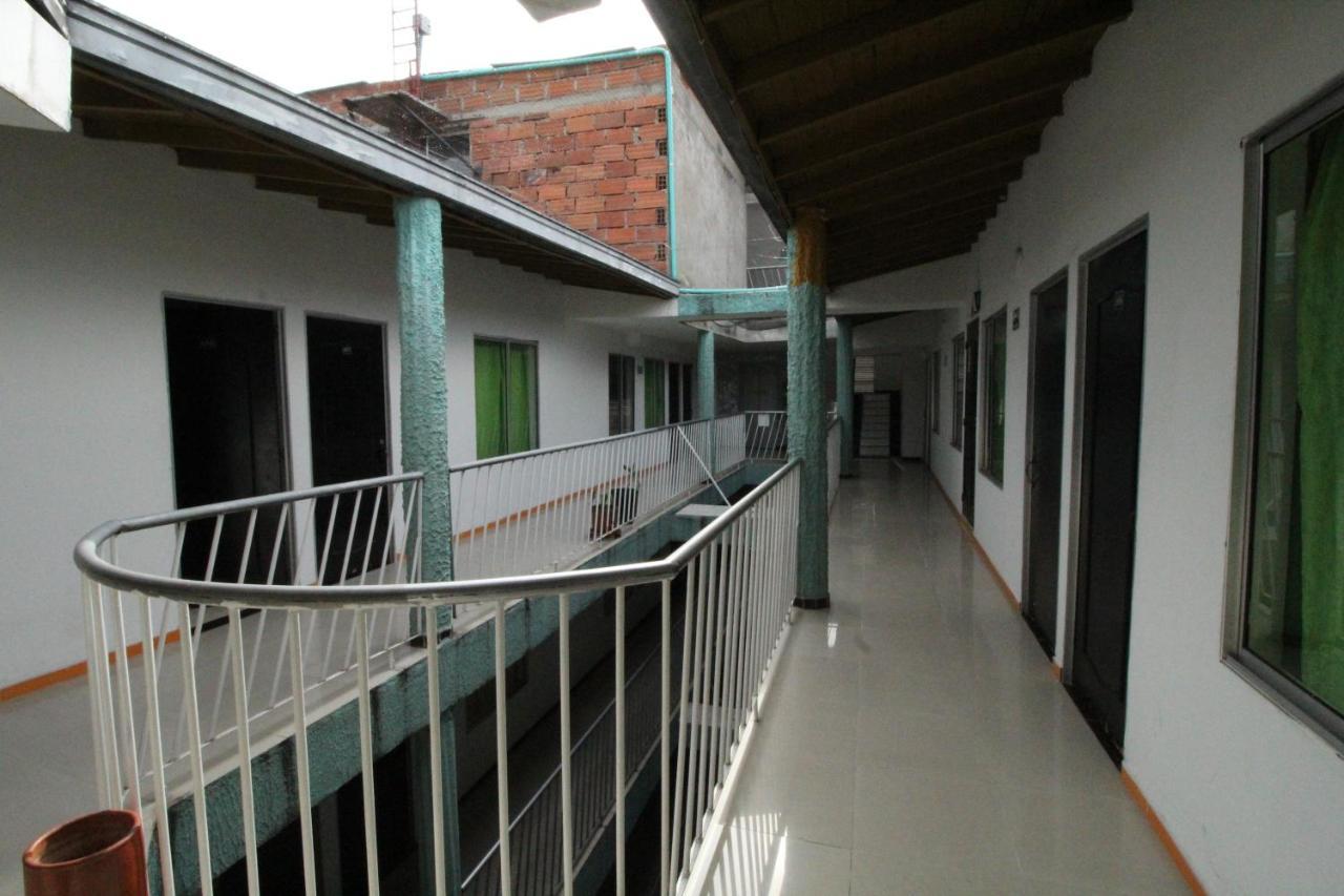 Zandalo Hotel Medellín